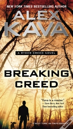 Capa do artigo Breaking Creed