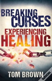 Capa do artigo Breaking Curses, Experiencing Healing