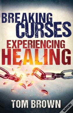 Capa do artigo Breaking Curses, Experiencing Healing