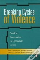 Breaking Cycles Of Violence