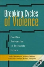 Capa do artigo Breaking Cycles Of Violence