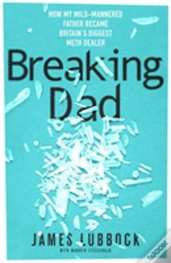 Capa do artigo Breaking Dad