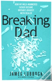 Capa do artigo Breaking Dad