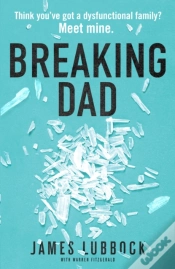 Capa do artigo Breaking Dad