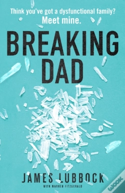 Capa do artigo Breaking Dad
