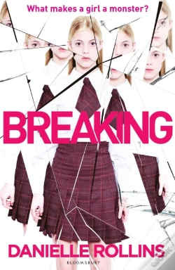 Capa do artigo Breaking
