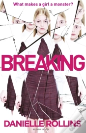 Capa do artigo Breaking