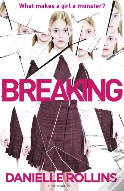 Capa do artigo Breaking