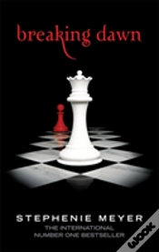 Capa do artigo Breaking Dawn