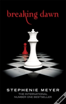 Capa do artigo Breaking Dawn