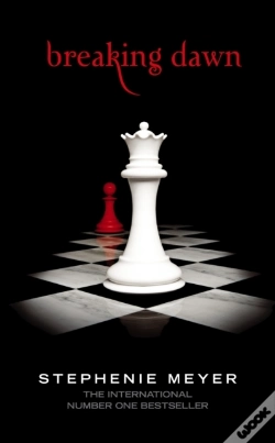 Capa do artigo Breaking Dawn