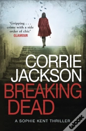 Capa do artigo Breaking Dead
