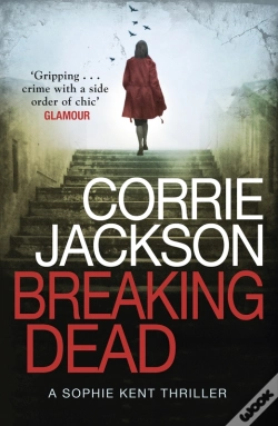 Capa do artigo Breaking Dead
