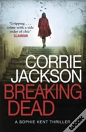 Capa do artigo Breaking Dead
