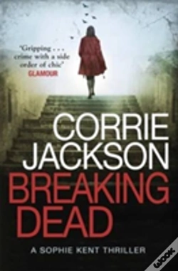 Capa do artigo Breaking Dead