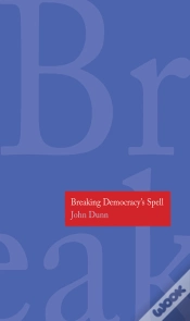 Capa do artigo Breaking Democracy'S Spell