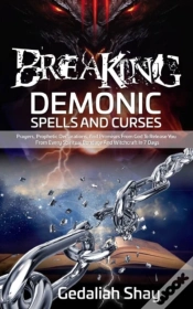 Capa do artigo Breaking Demonic Spells And Curses