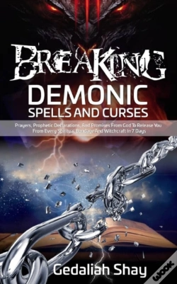 Capa do artigo Breaking Demonic Spells And Curses