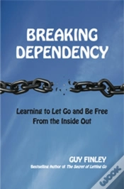 Capa do artigo Breaking Dependency
