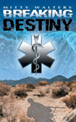 Capa do artigo Breaking Destiny