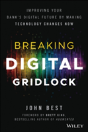Breaking Digital Gridlock, + Website - Preview