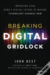 Breaking Digital Gridlock, + Website