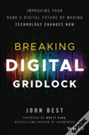 Capa do artigo Breaking Digital Gridlock, + Website