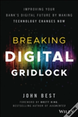 Capa do artigo Breaking Digital Gridlock, + Website