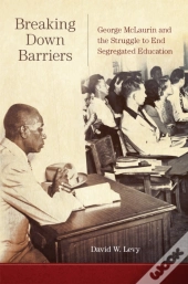 Breaking Down Barriers