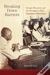 Capa do artigo Breaking Down Barriers