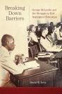 Breaking Down Barriers - Preview