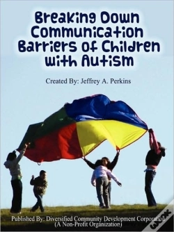 Capa do artigo Breaking Down Communication Barriers Of Children With Autism