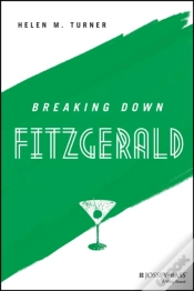 Capa do artigo Breaking Down Fitzgerald