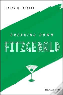 Capa do artigo Breaking Down Fitzgerald