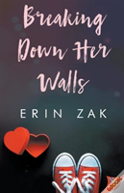 Capa do artigo Breaking Down Her Walls