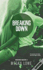 Capa do artigo Breaking Down