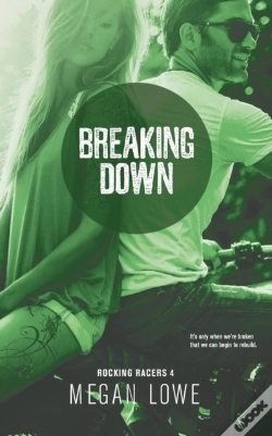 Capa do artigo Breaking Down