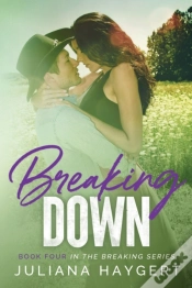Capa do artigo Breaking Down