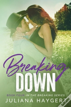 Capa do artigo Breaking Down