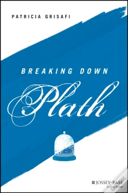 Capa do artigo Breaking Down Plath
