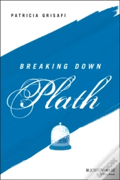 Capa do artigo Breaking Down Plath