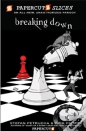 Capa do artigo Breaking Down