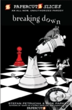 Capa do artigo Breaking Down