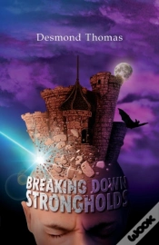 Capa do artigo Breaking Down Strongholds