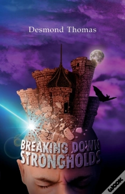 Capa do artigo Breaking Down Strongholds