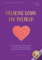 Capa do artigo Breaking Down The Breakup