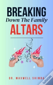 Capa do artigo Breaking Down The Family Altars