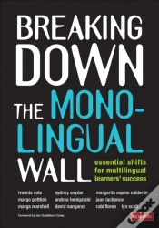 Capa do artigo Breaking Down The Monolingual Wall