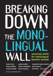 Capa do artigo Breaking Down The Monolingual Wall