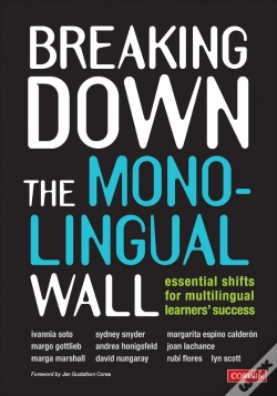 Capa do artigo Breaking Down The Monolingual Wall